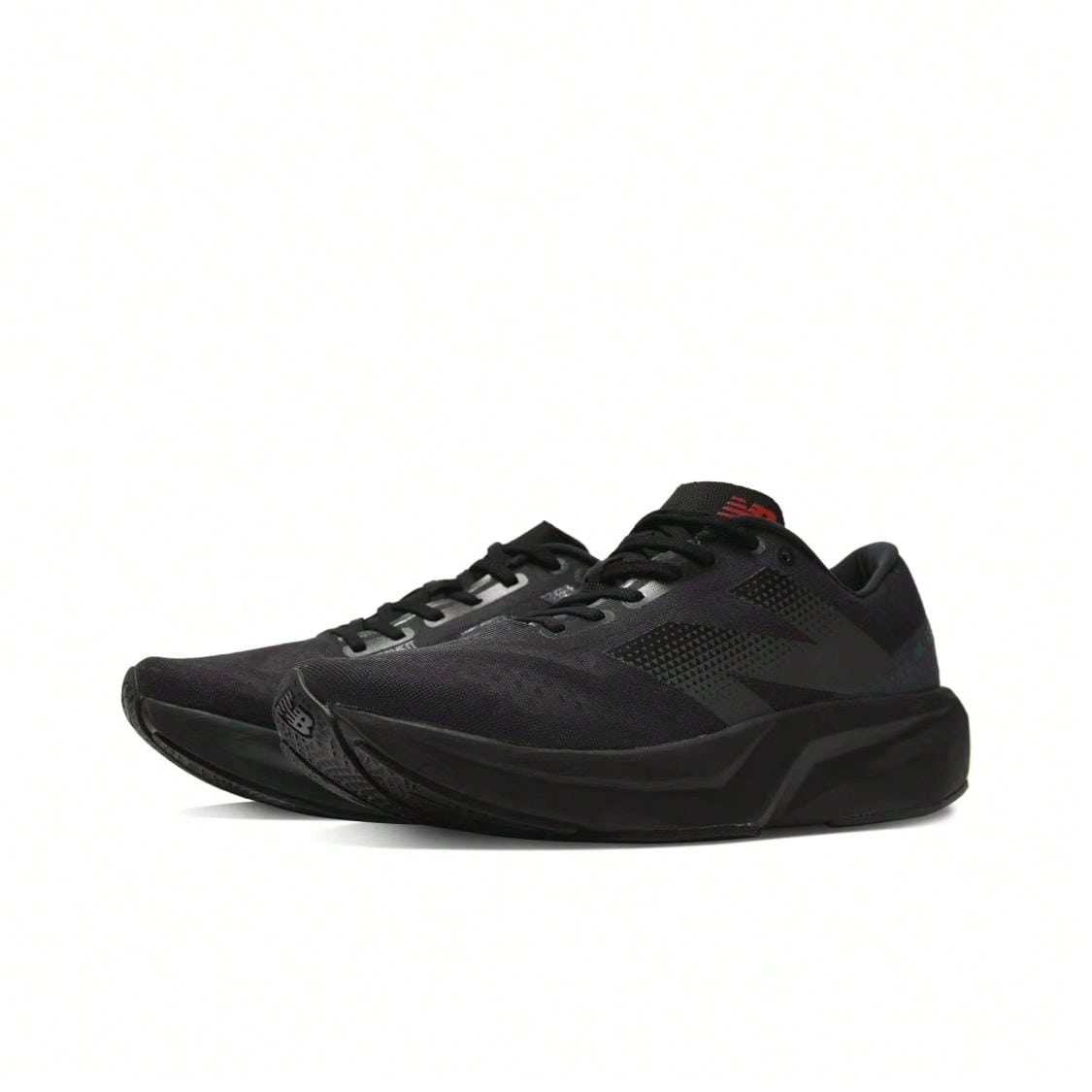 Nowe buty do biegania New Bala – Men Shoes Rebel recenzja i cena
