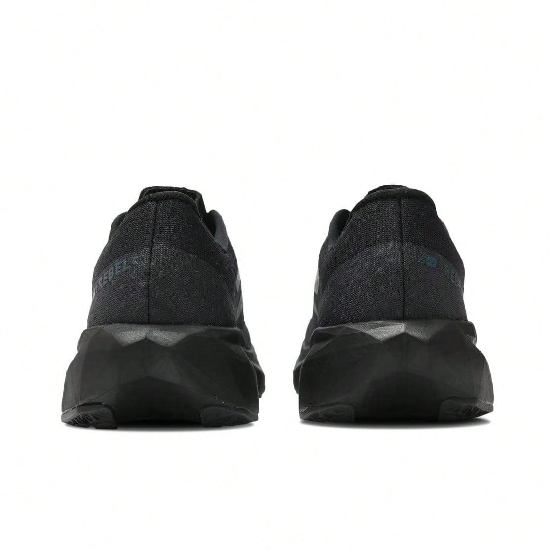 Nowe buty do biegania New Bala – Men Shoes Rebel recenzja i cena