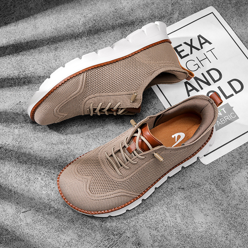 Stylowe męskie buty typu wide  – Men'S Shoes With Toes recenzja i cena