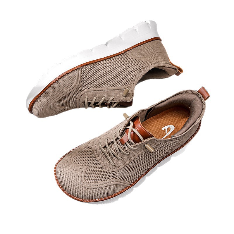 Stylowe męskie buty typu wide  – Men'S Shoes With Toes recenzja i cena