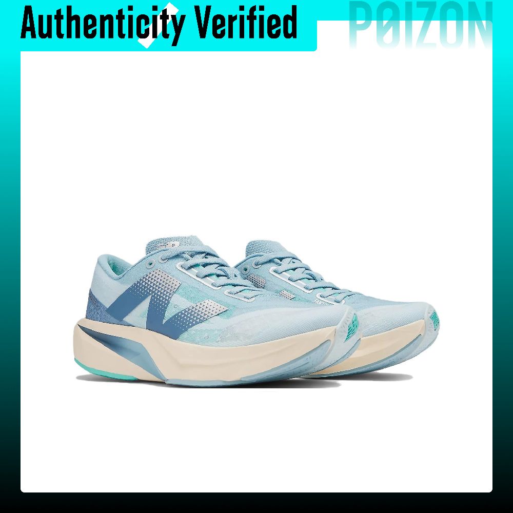 Nowe buty do biegania New Bala – Men Shoes Rebel recenzja i cena