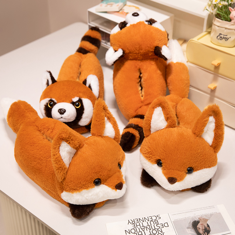 Śliczne czerwone buty Panda Fo – Men Shoes Red Tape recenzja i cena