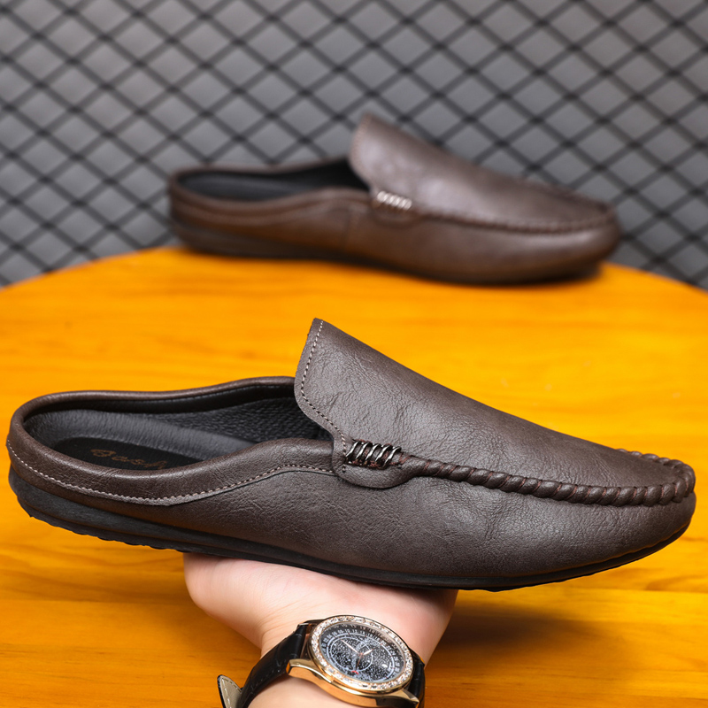 Wyprzedaż! Męskie półbuty, wyg – Men'S Shoes Temu recenzja i cena