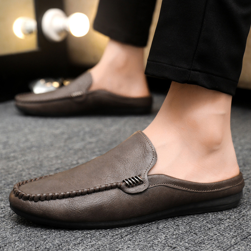 Wyprzedaż! Męskie półbuty, wyg – Men'S Shoes Temu recenzja i cena