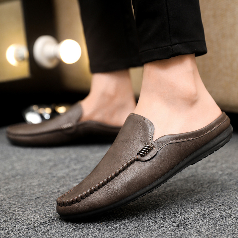 Wyprzedaż! Męskie półbuty, wyg – Men'S Shoes Temu recenzja i cena