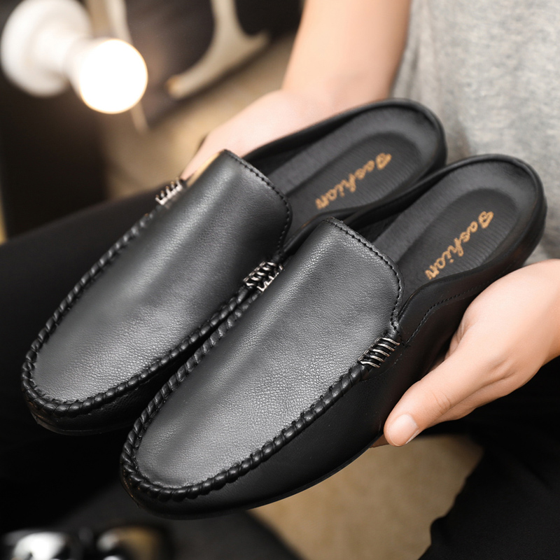 Wyprzedaż! Męskie półbuty, wyg – Men'S Shoes Temu recenzja i cena