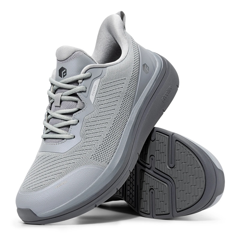 Fitville Buty do chodzenia o s – Men'S Shoes Wide Width recenzja i cena