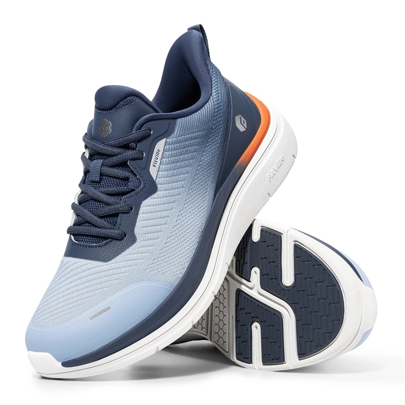 Fitville Buty do chodzenia o s – Men'S Shoes Wide Width recenzja i cena
