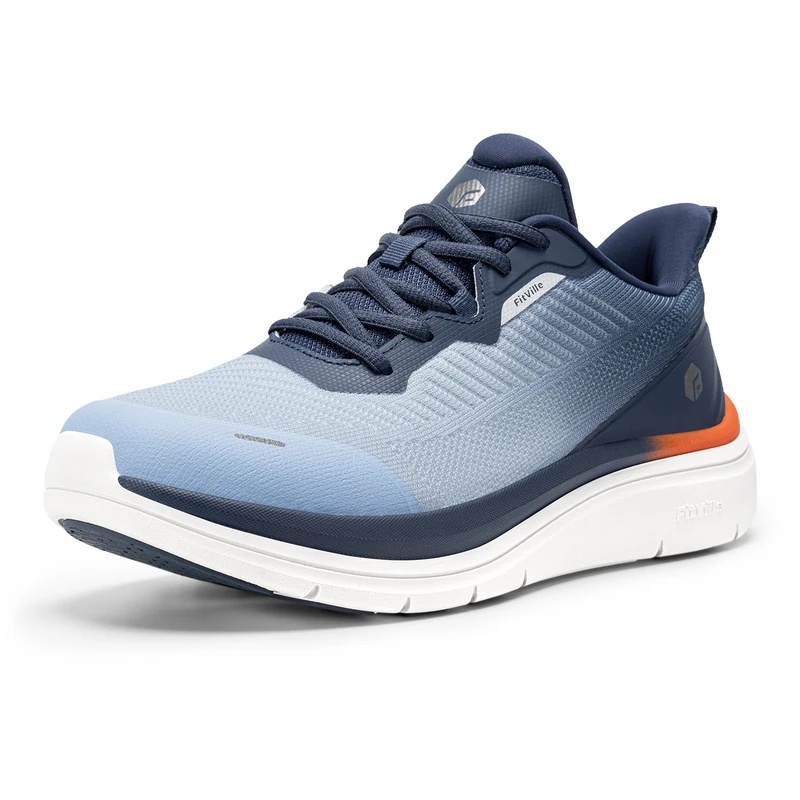 Fitville Buty do chodzenia o s – Men'S Shoes Wide Width recenzja i cena