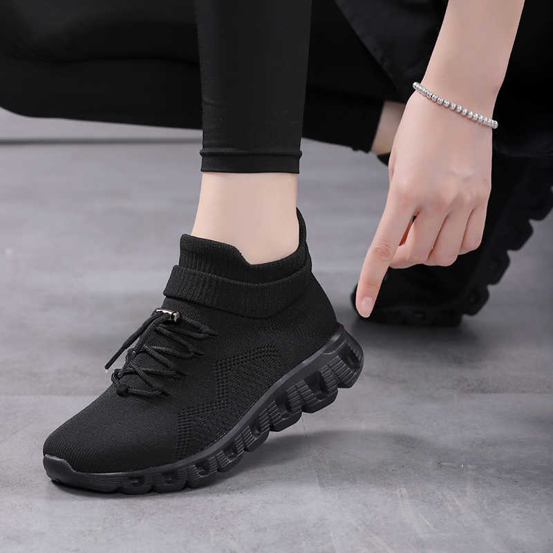 Sznurowane buty sportowe damsk – Men'S Shoes With Toes recenzja i cena