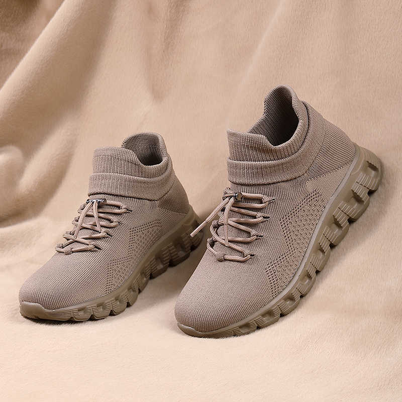 Sznurowane buty sportowe damsk – Men'S Shoes With Toes recenzja i cena