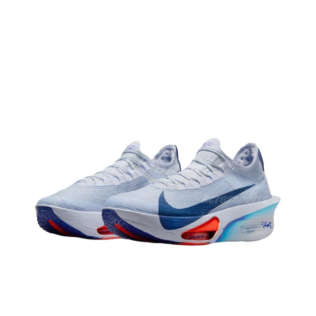 Nike Air Zoom Alphafly Next% 3 – Men'S Shoes In Next recenzja i cena