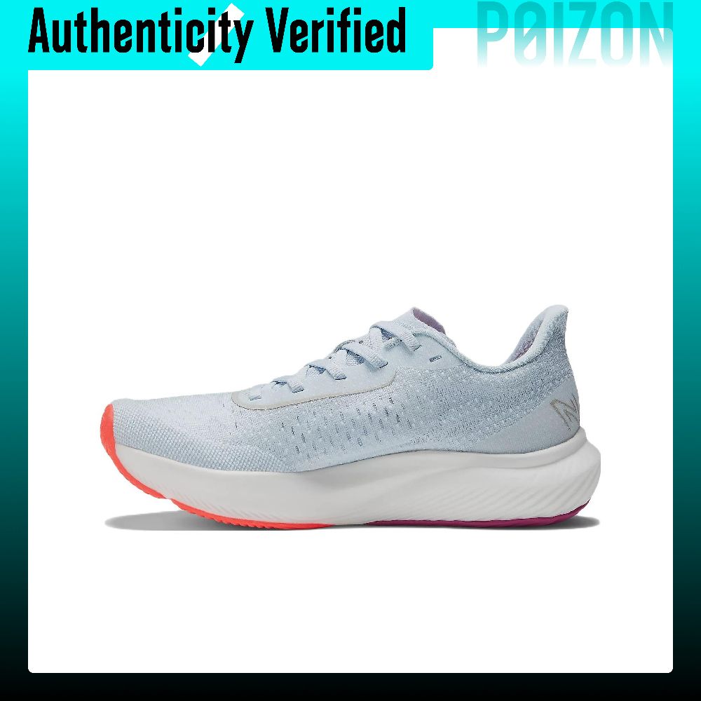 Nowe buty do biegania New Bala – Men Shoes Rebel recenzja i cena