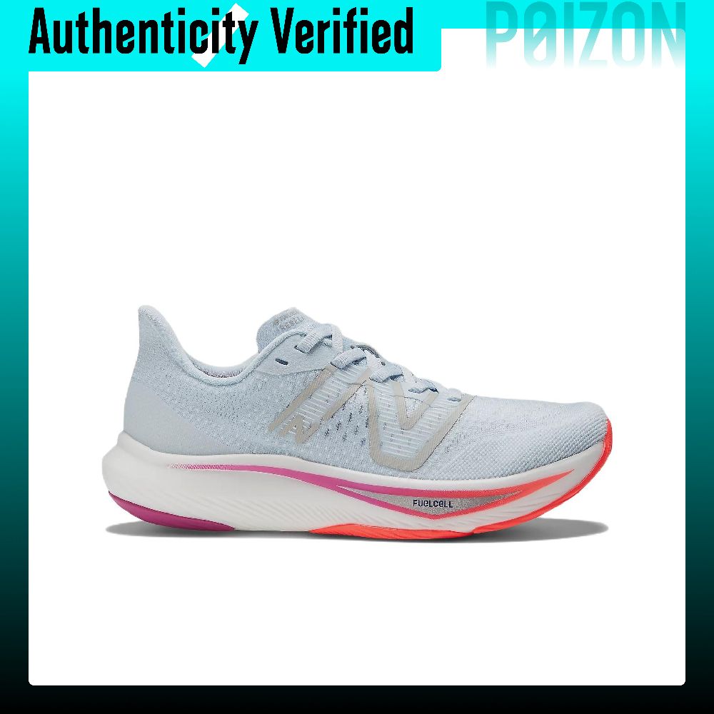 Nowe buty do biegania New Bala – Men Shoes Rebel recenzja i cena