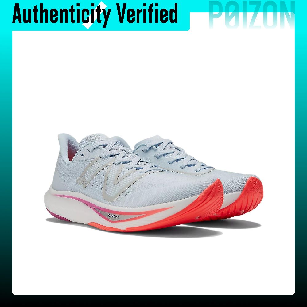 Nowe buty do biegania New Bala – Men Shoes Rebel recenzja i cena