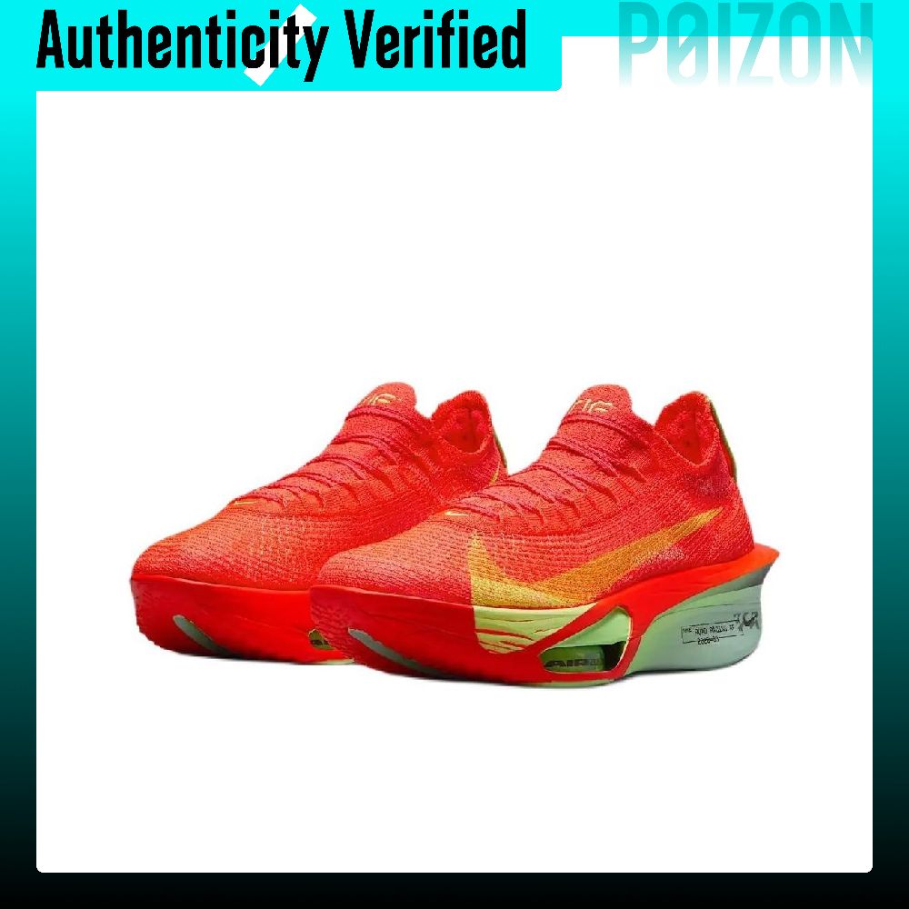 Nike Air Zoom Alphafly Next% 3 – Men'S Shoes In Next recenzja i cena