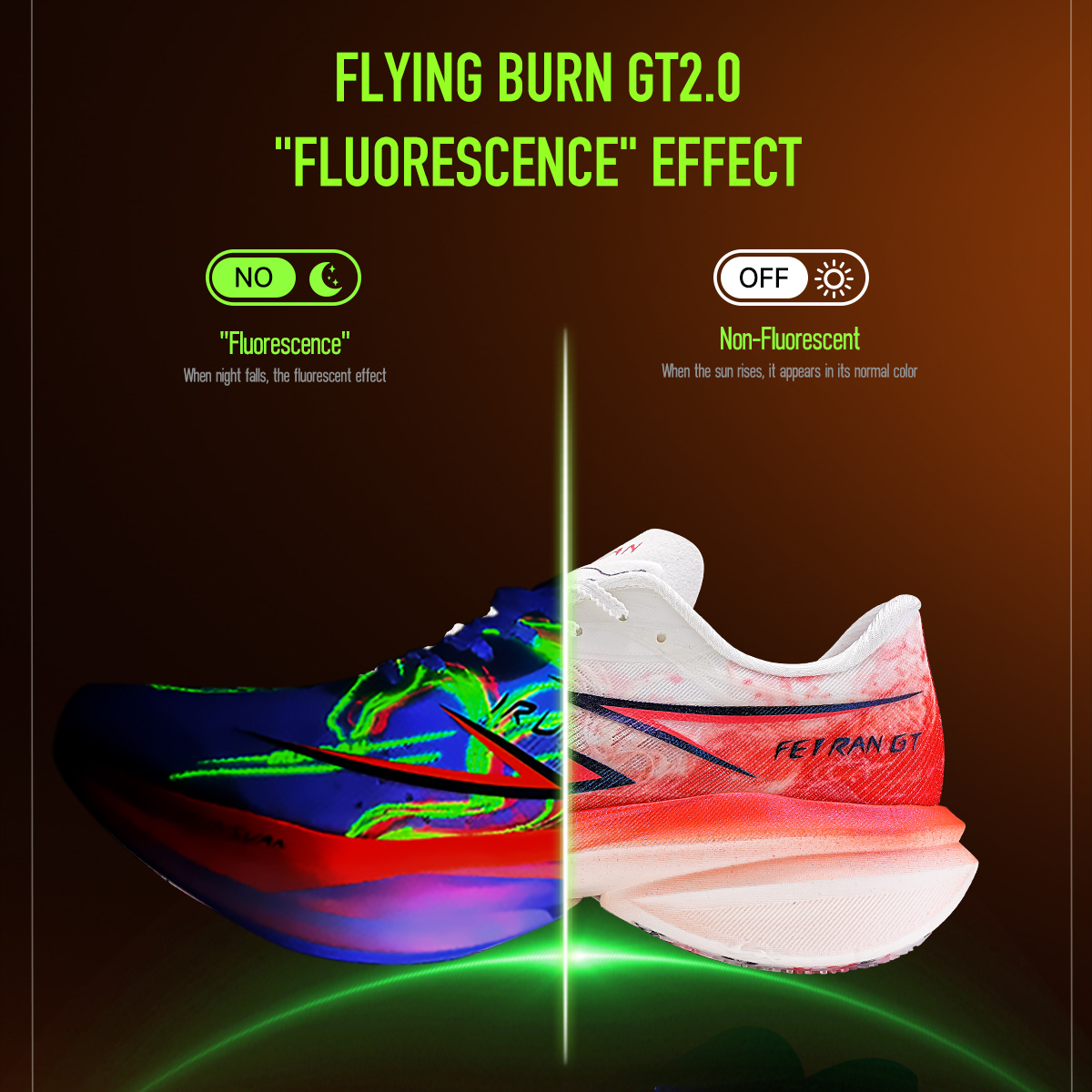 IRUNSVAN Buty sportowe z platy – Men'S Shoes Limited Edition recenzja i cena