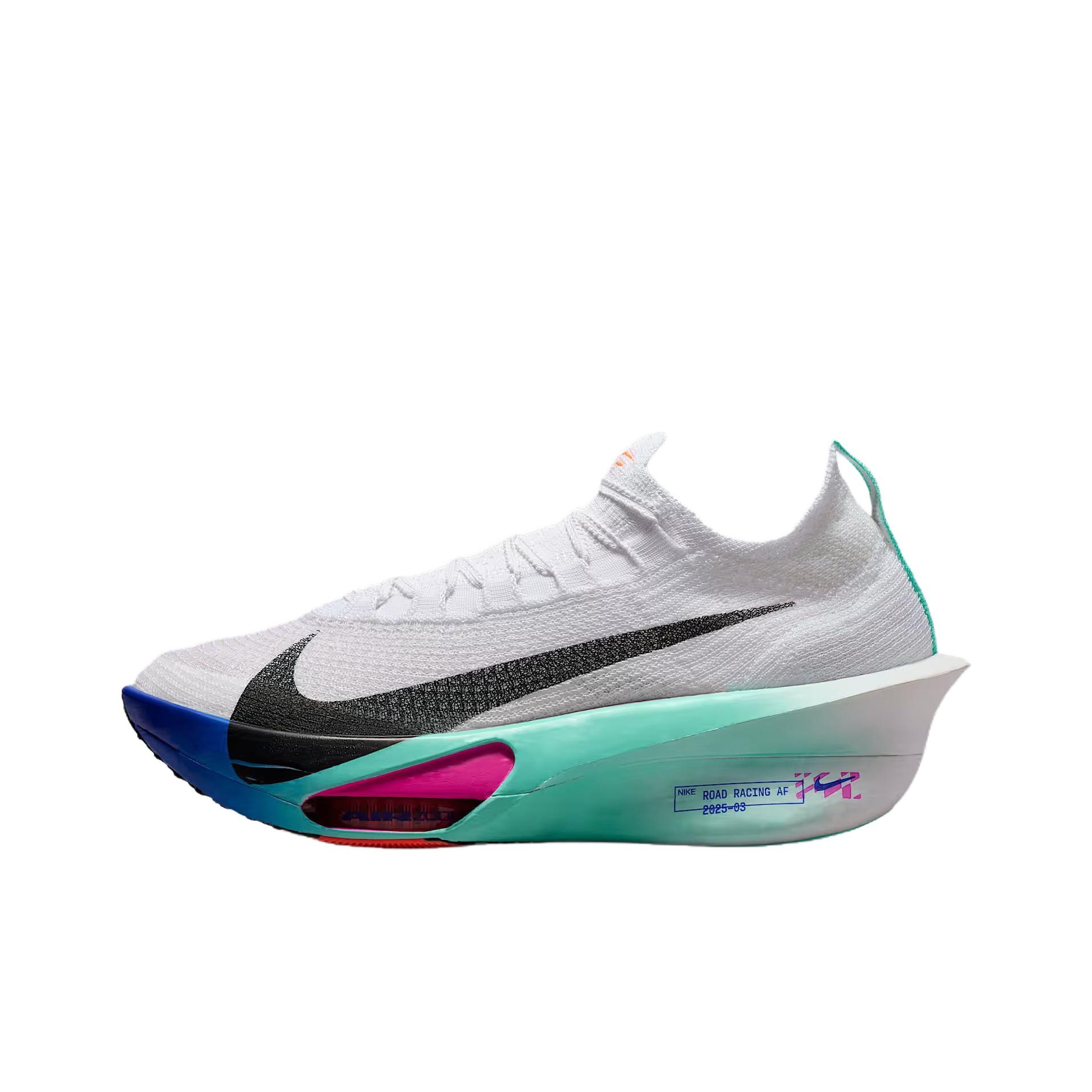 Nike Air Zoom Alphafly Next% 3 – Men'S Shoes In Next recenzja i cena