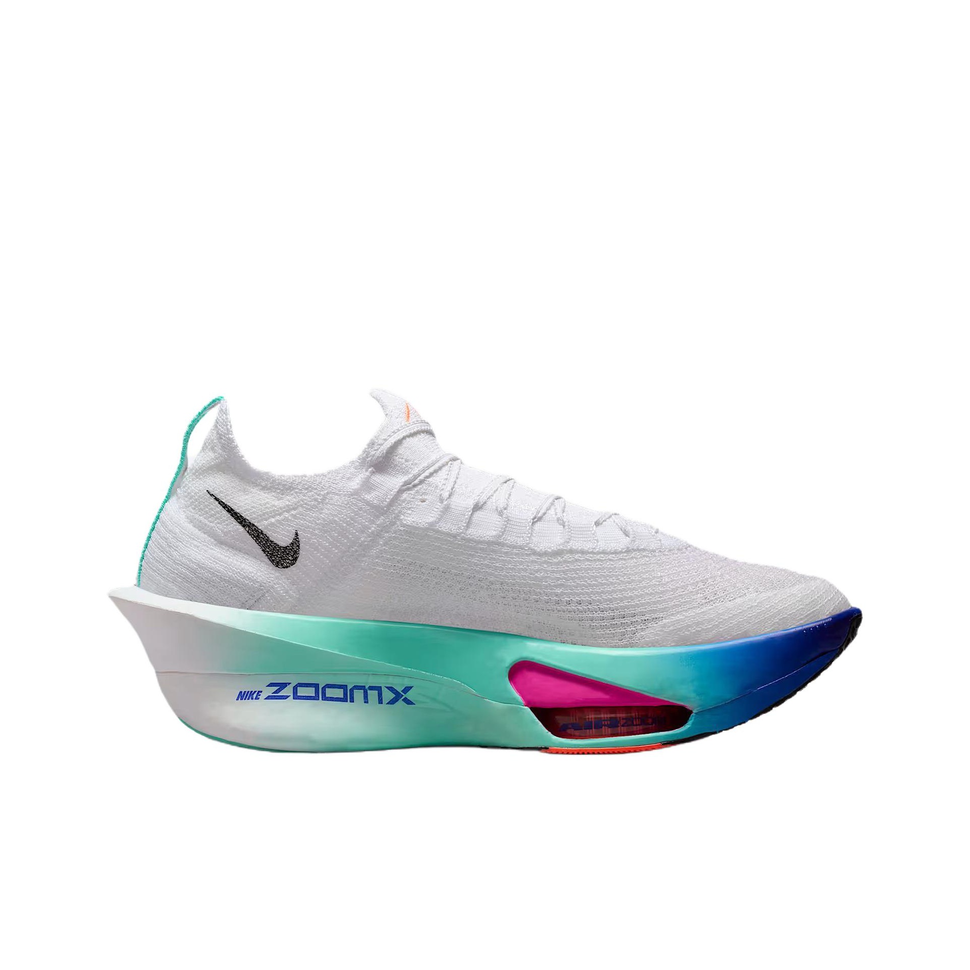 Nike Air Zoom Alphafly Next% 3 – Men'S Shoes In Next recenzja i cena