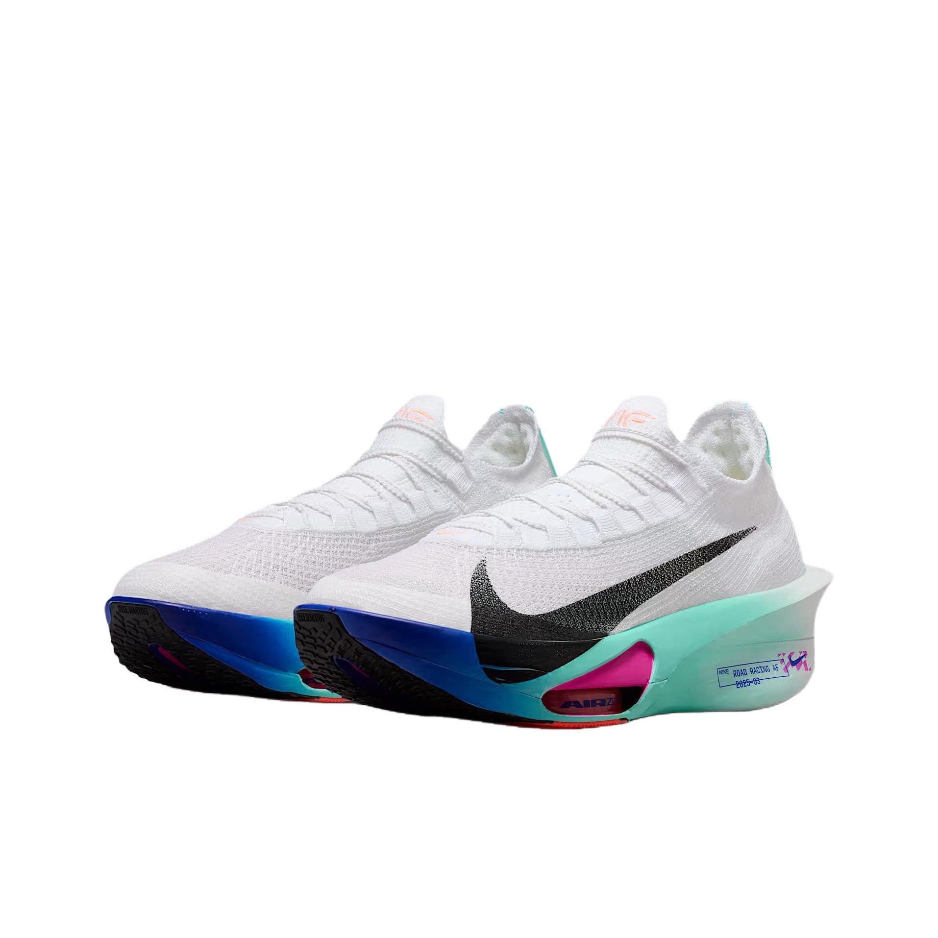 Nike Air Zoom Alphafly Next% 3 – Men'S Shoes In Next recenzja i cena