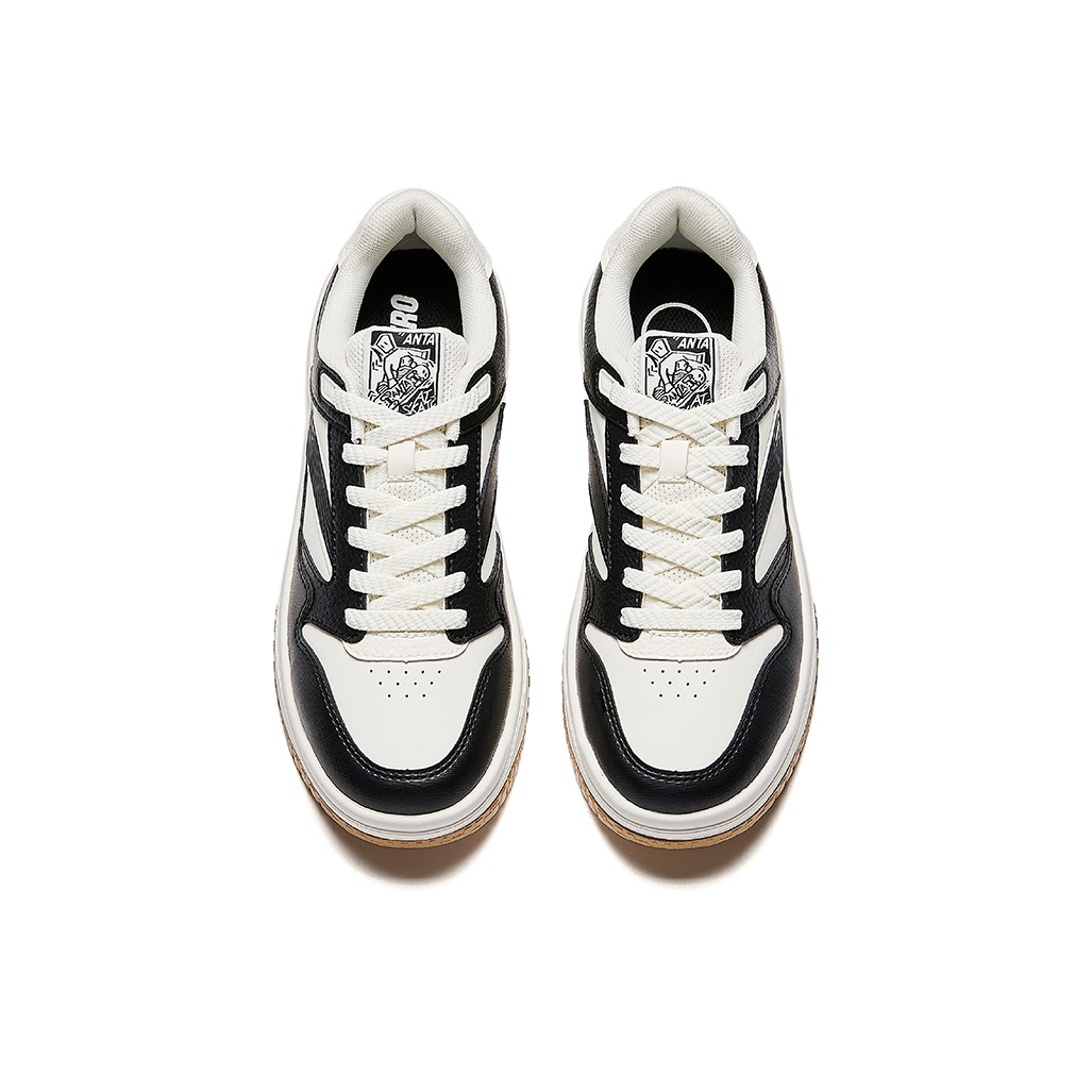 Anta Street Rebel 3 – niskie b – Men Shoes Rebel recenzja i cena