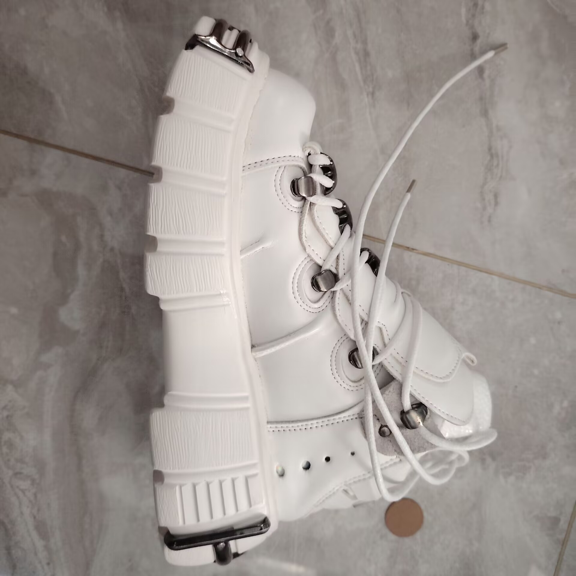 Damskie buty motocyklowe na pl – Men'S Shoes Temu recenzja i cena