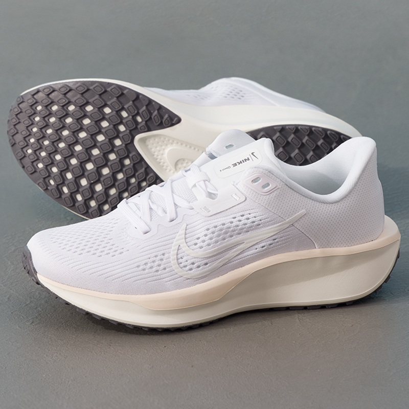 Białe buty do biegania Nike Li – Men'S Shoes Limited Edition recenzja i cena