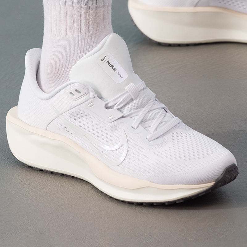 Białe buty do biegania Nike Li – Men'S Shoes Limited Edition recenzja i cena